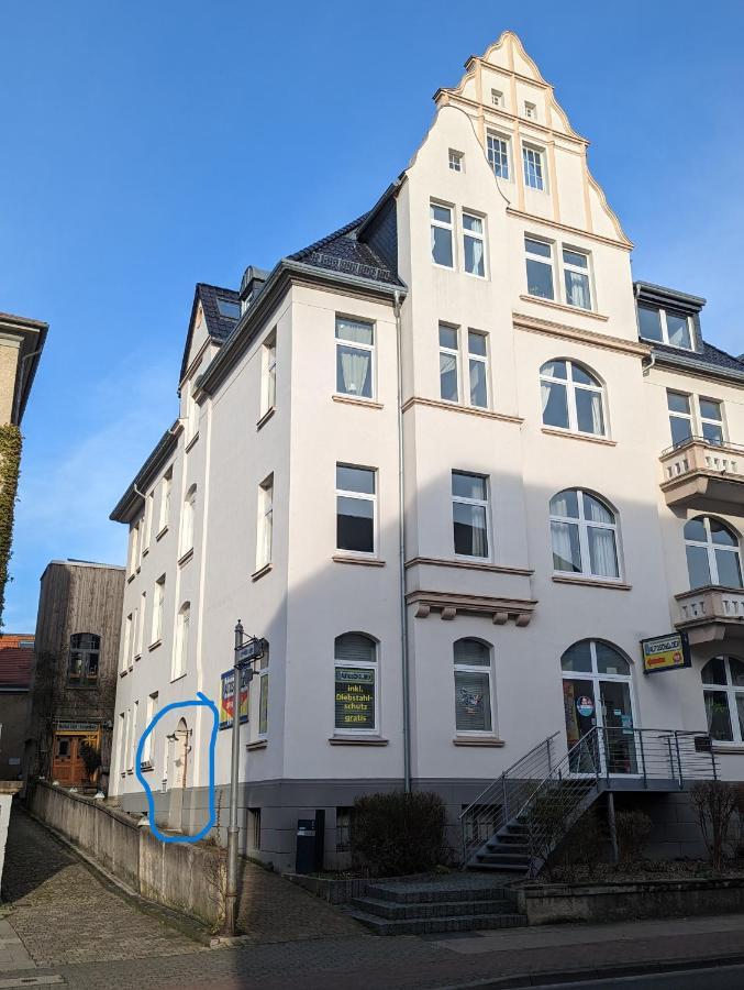4-Schlafzimmer-Terrassensuite Oasis - Workspace Em-Apartments Deutschland Bielefeld Ngoại thất bức ảnh