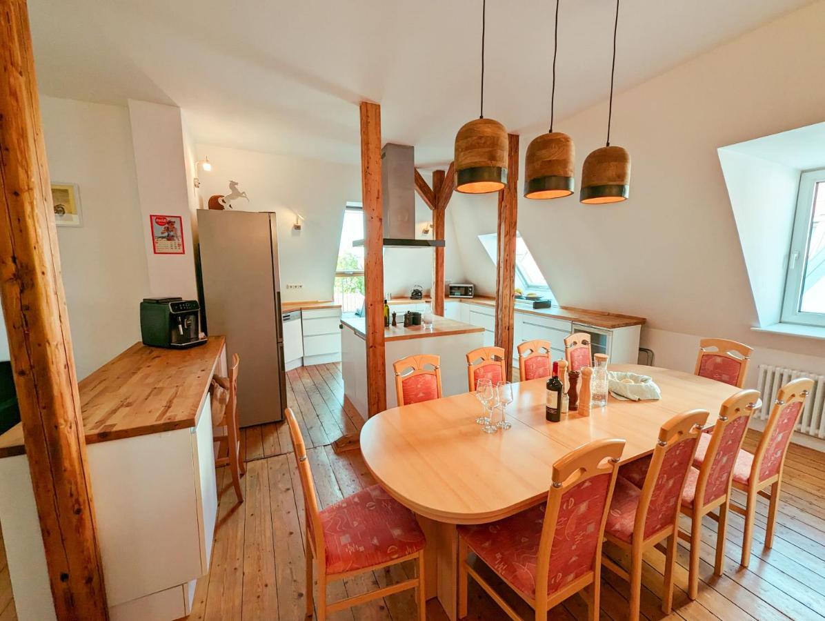 4-Schlafzimmer-Terrassensuite Oasis - Workspace Em-Apartments Deutschland Bielefeld Ngoại thất bức ảnh